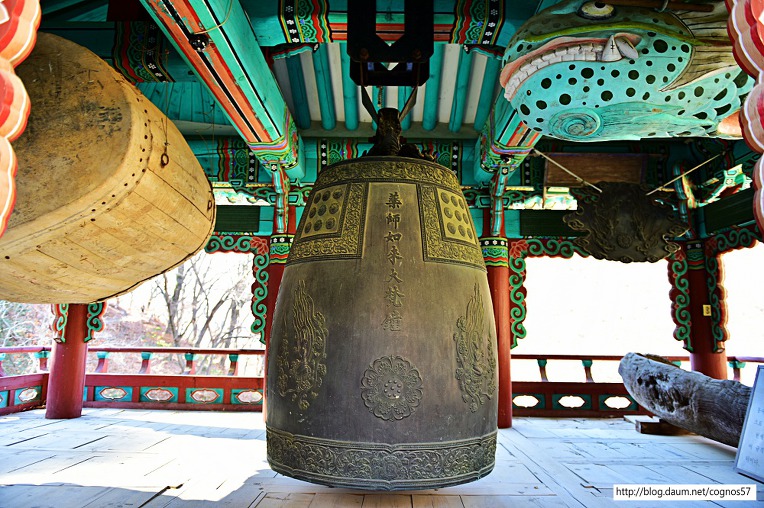 충청남도 청양 겨울여행 청양 칠갑산 장곡사