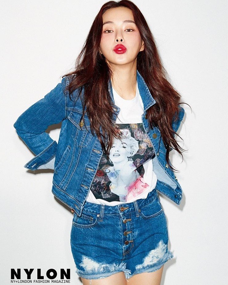 이하늬