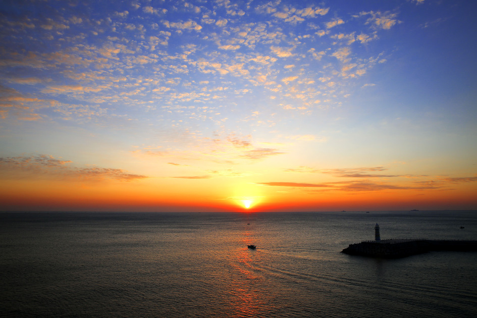 광안대교 해맞이,,