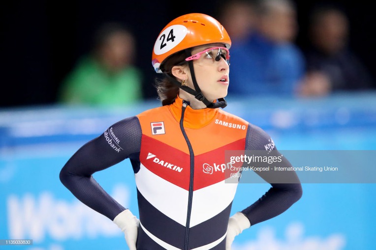 #WorldShorttrack 2019 #Sofia2019 03/10 포토  #BUL #Sofia  