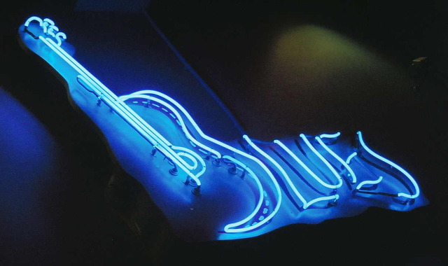 Blues & Feelings ~ 10 Magic Slow Blues. Vol 7