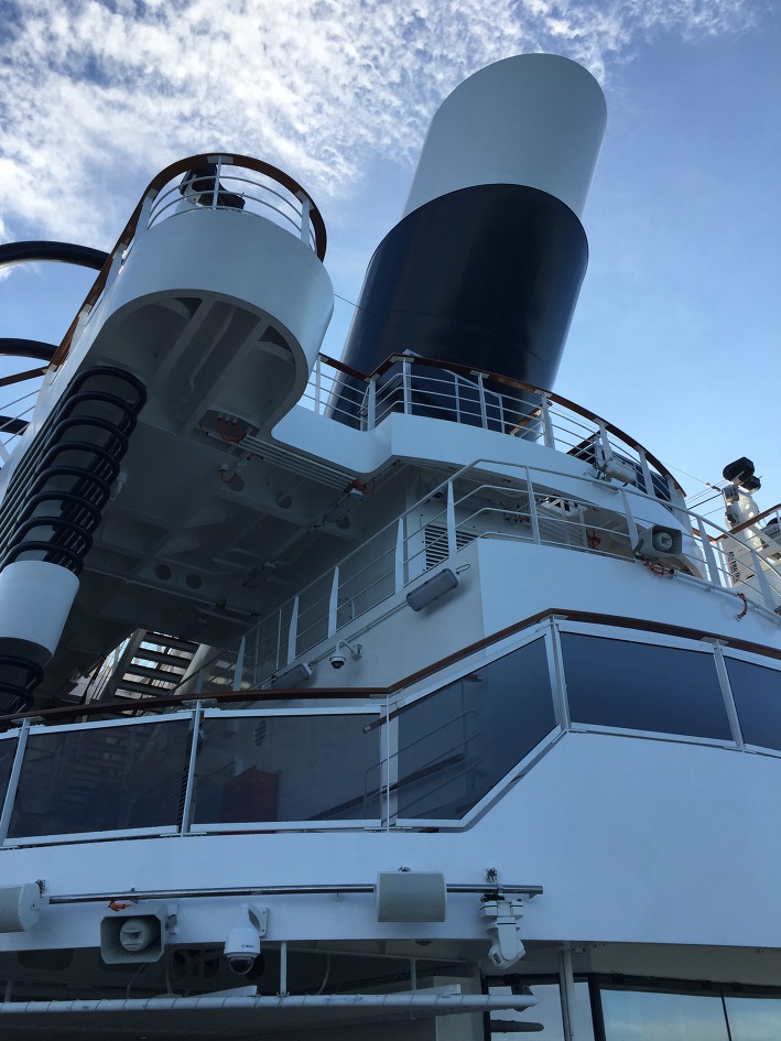 [MSC Seaside Cruise #19] 이번 서부 카리비안 크루즈도 대단원의 막을 내리다.( Costa Maya)