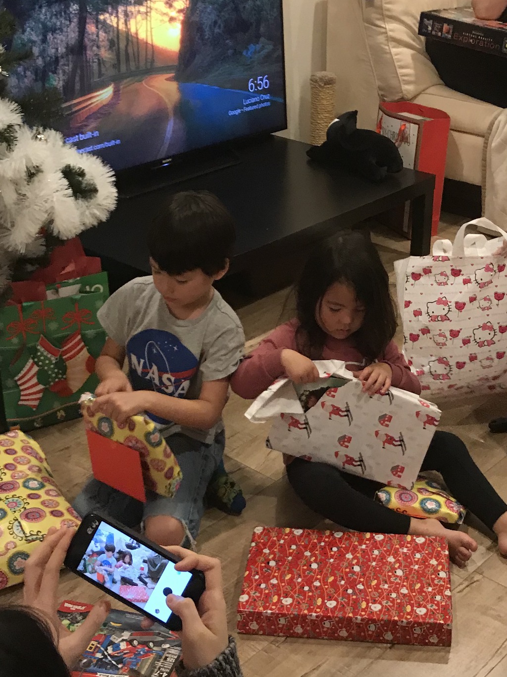 Happy Holidays 