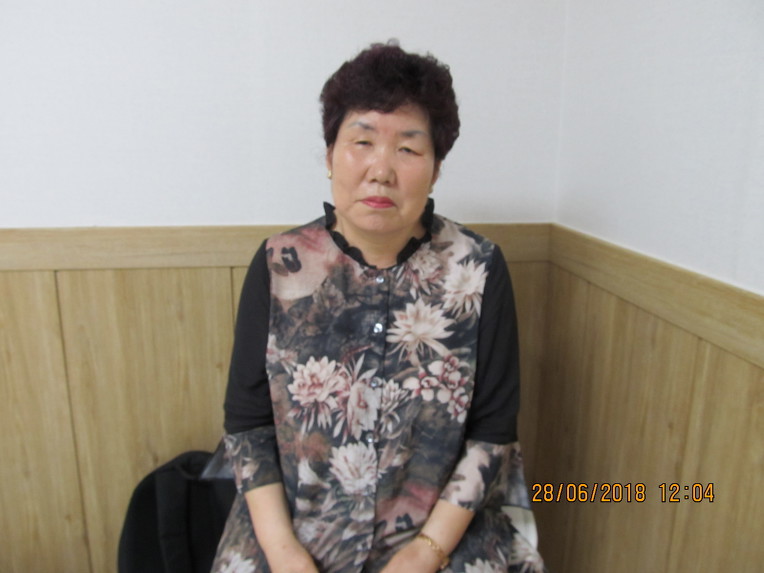 예천교회 이전예배2
