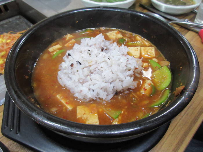 해인사소리길/합천삼겹살맛집/합천부자돼지