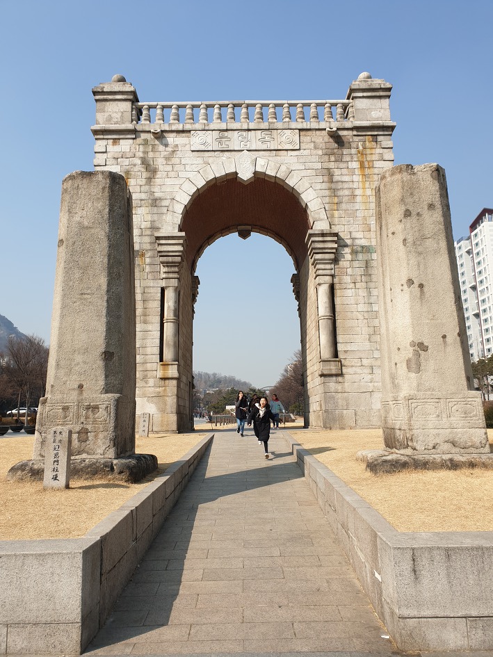 삼일절 3·1 만세운동 100주년과 임시정부수립 100주년을 맞아 꼭 가봐야 할 곳 서대문형무소역사관
