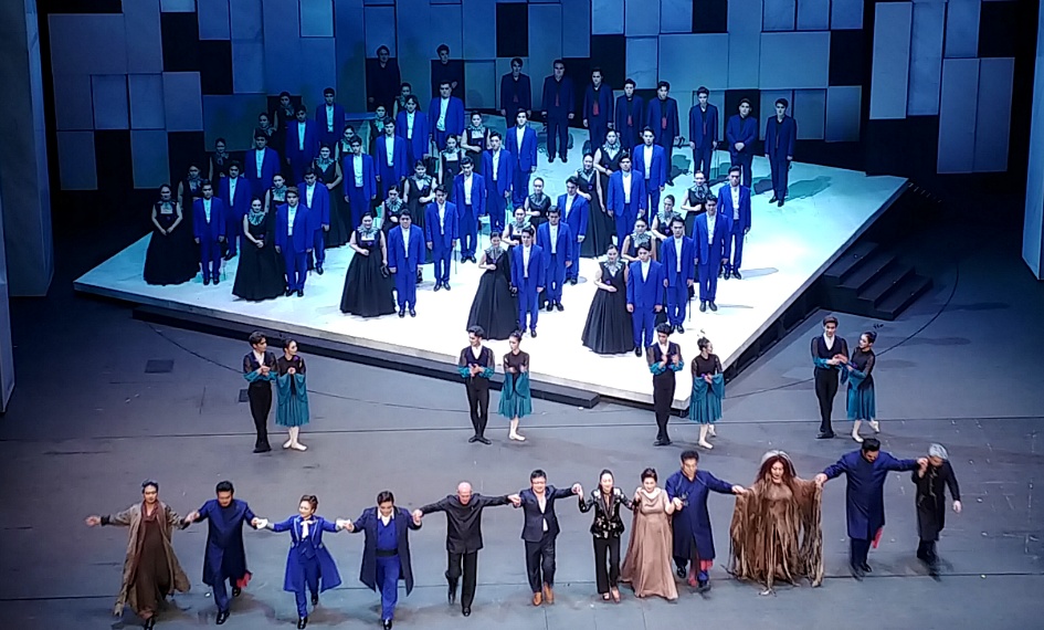 베르디/가면무도회(UN BALLO IN MASCHERA)/2018.4.28/19:30.예술의 전당 오페라극장