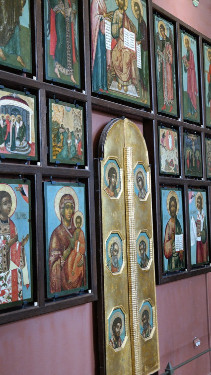 붉은광장 그리고 러시아 국립역사박물관