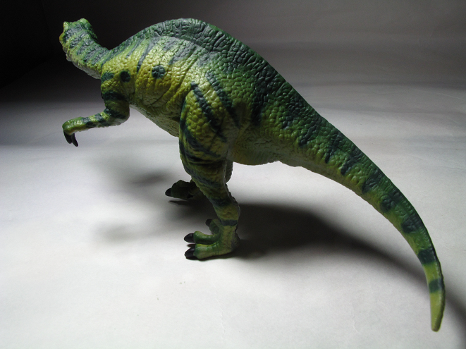 collecta baryonyx